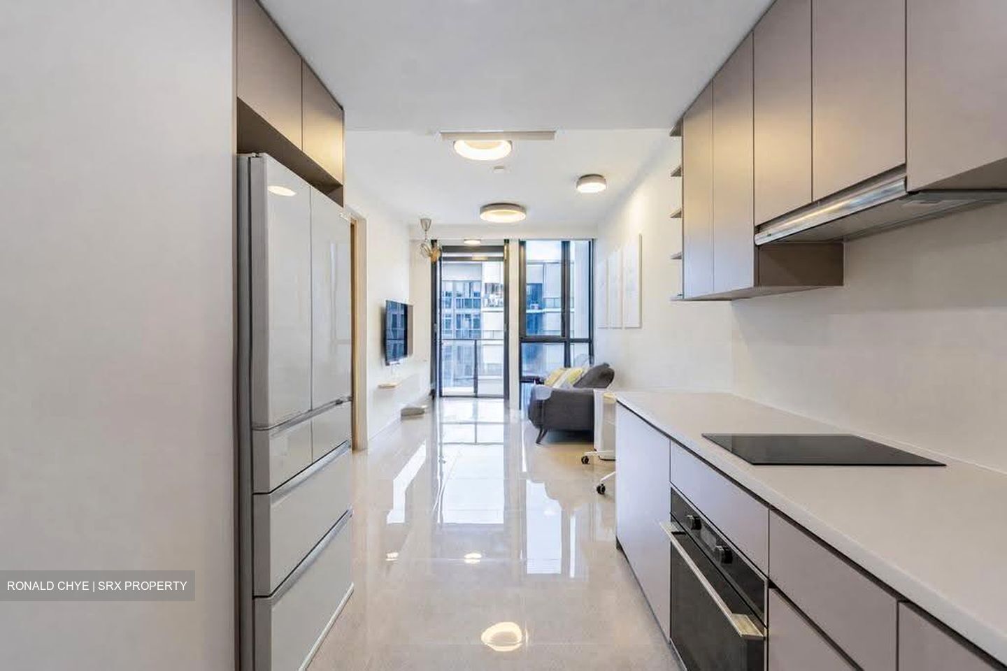 The Tapestry (D18), Condominium #610670611